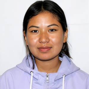 सरिता तामाङ