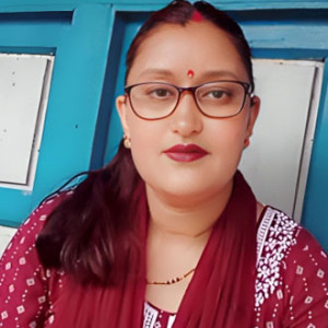 रिता बस्नेत