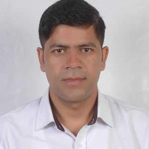 युबराज कटुवाल