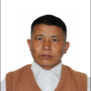 टिकाराम राई