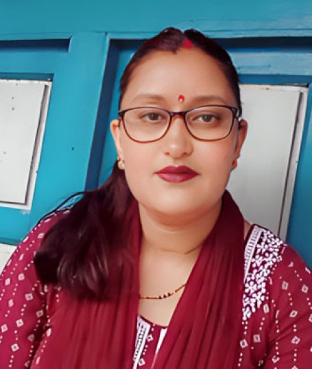 रिता बस्नेत