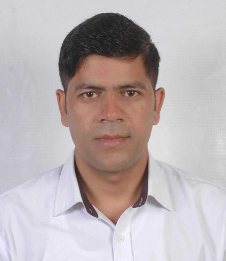 युबराज कटुवाल