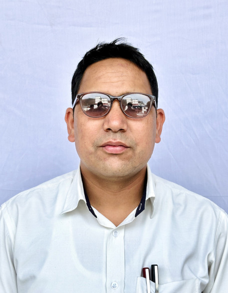 मुक्ति नन्द रावल