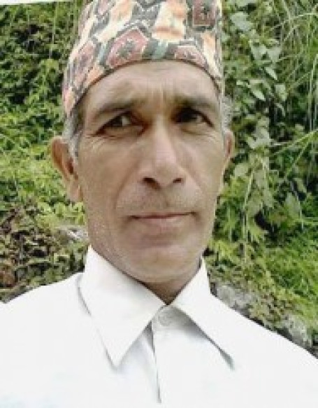 शिव प्रसाद गोतामे