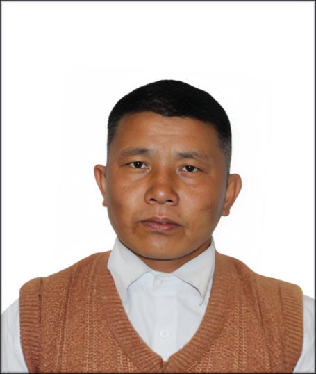 टिकाराम राई